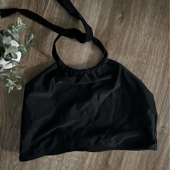 Shein | Halter Bikini Top - Picture 8 of 8